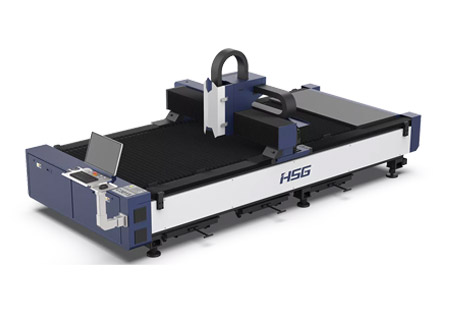 CNC Laser Cutting Machine