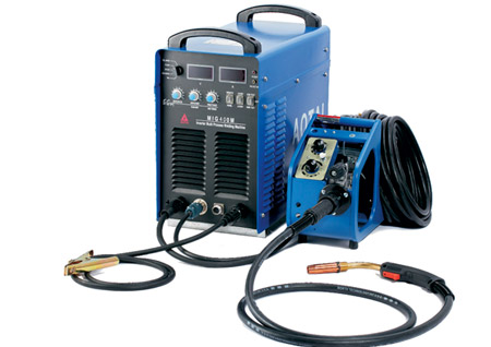 MIG Welding Machines