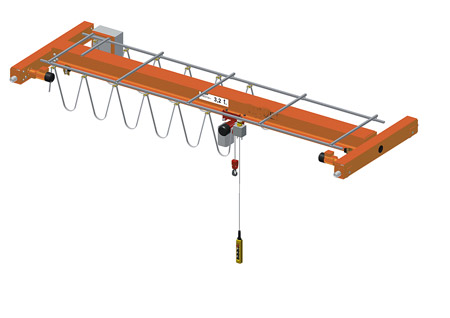 Overhead Cranes