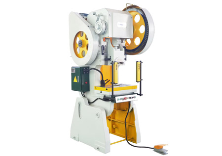 Power Press