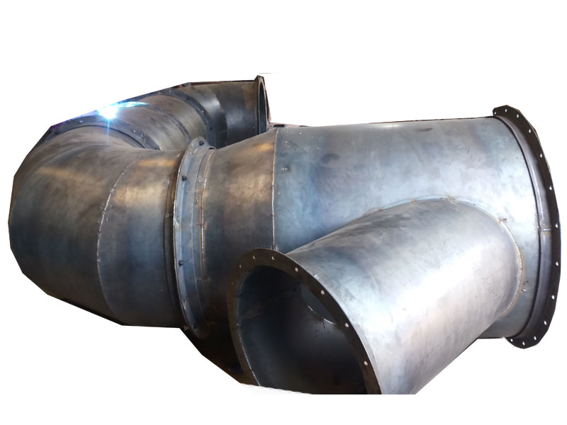 Industrial Duct Systems