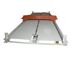 Conveyor Fabrication