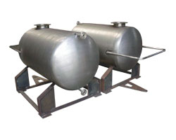 Tank Fabrication