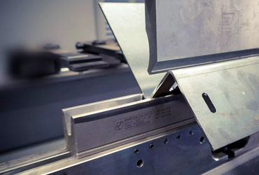 CNC Bending