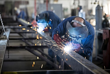 Metal Fabrication