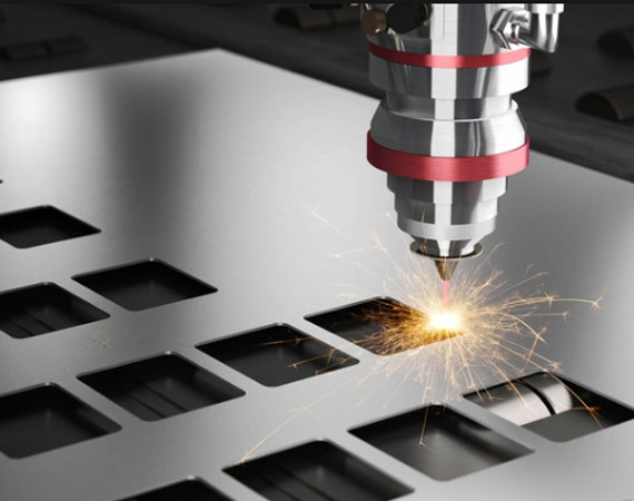 House Of Fabrication, Heavy Fabrication Work, Industrial Ducting, Sheet Metal Bending