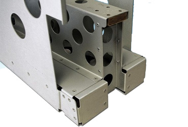 Sheet Metal Fabrication