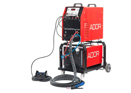 TIG Welding Machines